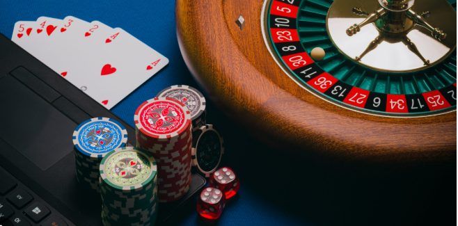 Online Casino Zonder Beperkingen: Grenzeloos Plezier Maken van Jouw Geliefde Spellen