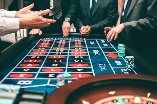 Slotoro – Din personliga Kompletta Guide till Fängslande Casinounderhållning