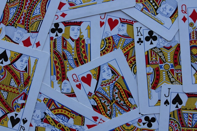 Anonymous Gaming: Your Portal to Unmatched Online Gambling Quality