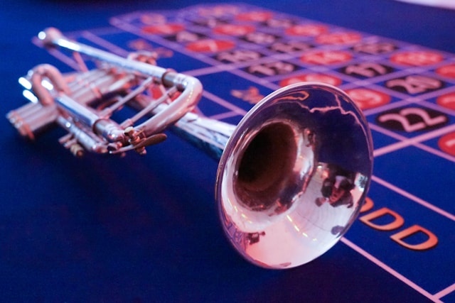 Hazenroute: Het Essentiële Bacarrat Patroonidentificatiesysteem